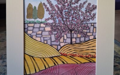 blossom