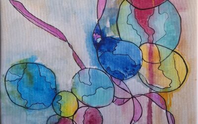 balloons