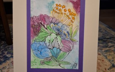wild bouquet