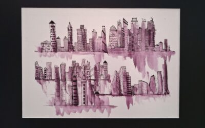 twin city purple