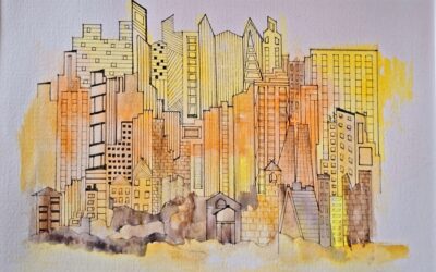 bright city
