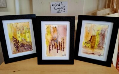 mini”ruins”