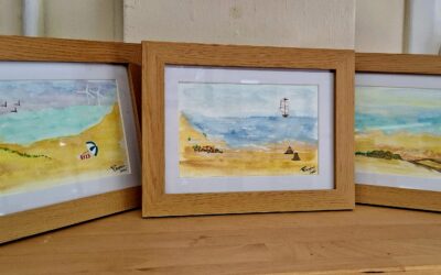 seaside minis