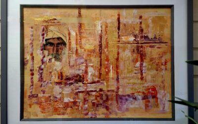 See Clearly trilogy part 3