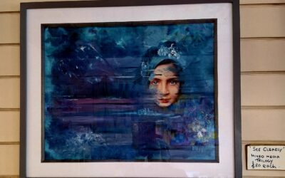 See Clearly trilogy part 2