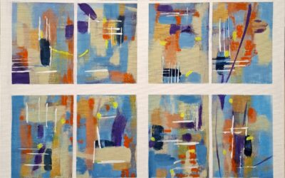 Fragmented Rythms