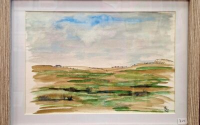 Rolling Moor