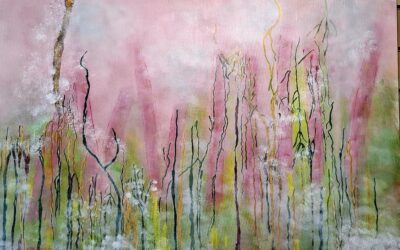 Spring Echoes