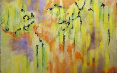 Golden Spring