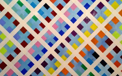 Colour Grid
