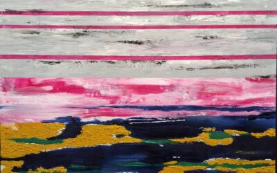 Pink Horizon